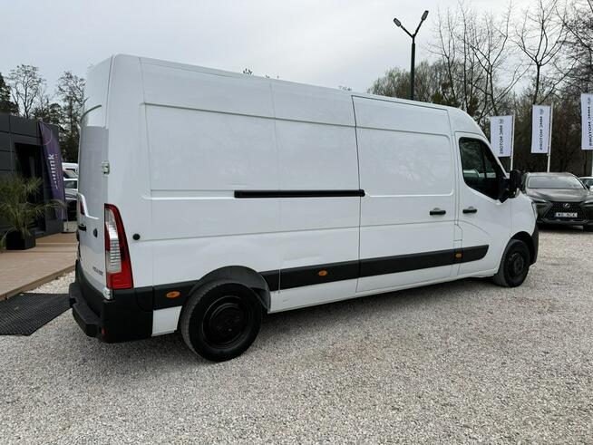 Renault Master dCi L3H2 Extra,1 właściciel! FV!