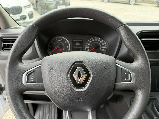 Renault Master dCi L3H2 Extra,1 właściciel! FV!
