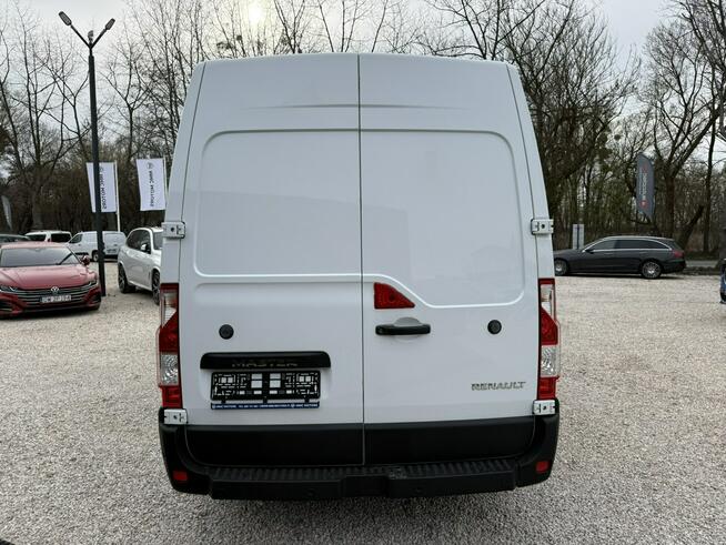 Renault Master dCi L3H2 Extra,1 właściciel! FV!