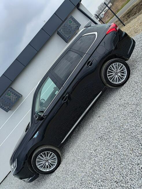 Mitsubishi Outlander PHEV Salon PL 1WŁ FV23%