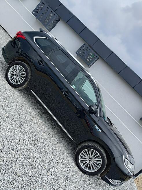 Mitsubishi Outlander PHEV Salon PL 1WŁ FV23%