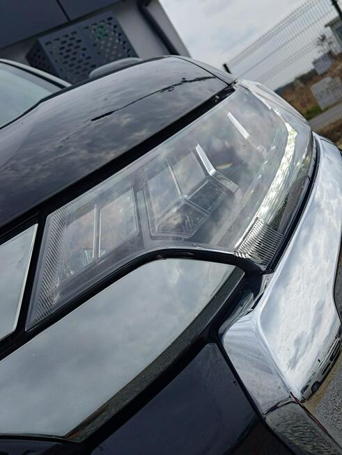 Mitsubishi Outlander PHEV Salon PL 1WŁ FV23%