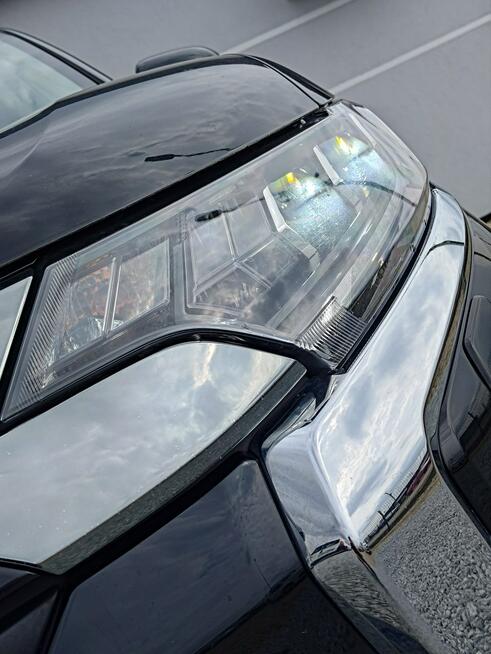 Mitsubishi Outlander PHEV Salon PL 1WŁ FV23%