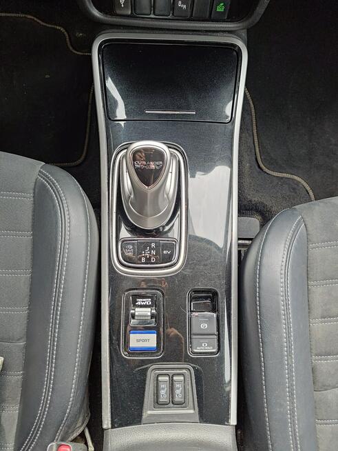 Mitsubishi Outlander PHEV Salon PL 1WŁ FV23%