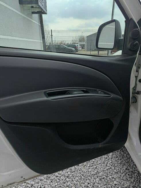 Fiat Doblo Salon PL 1 Wł