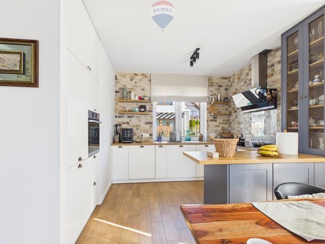 Dom na obrzeżach Słupska