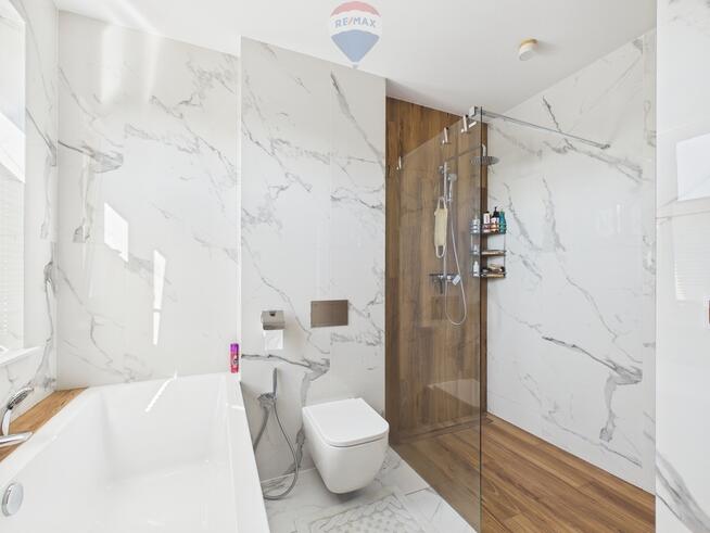 Dom na obrzeżach Słupska