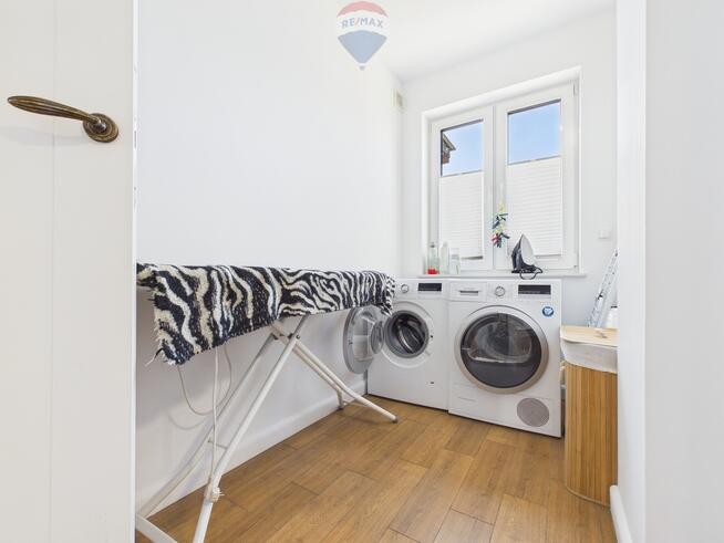 Dom na obrzeżach Słupska