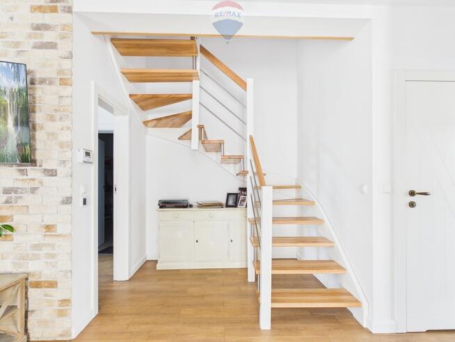 Dom na obrzeżach Słupska