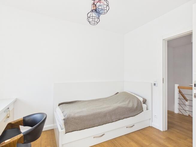 Dom na obrzeżach Słupska