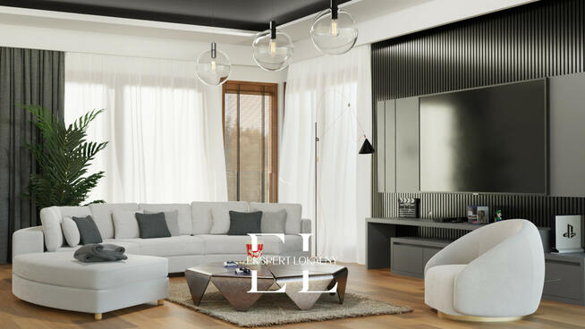 Dom Warszawa gm. Wilanów Wilanów, Syta