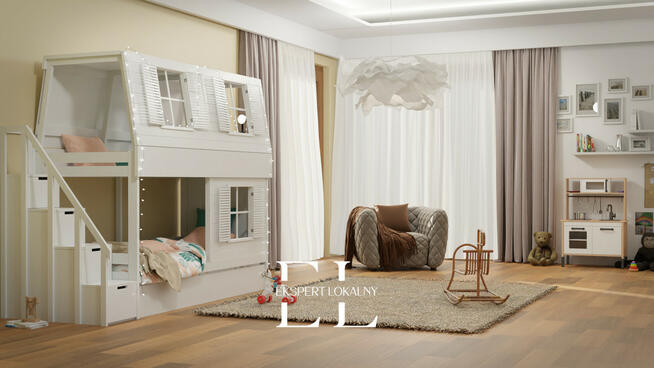 Dom Warszawa gm. Wawer Wawer, Henryka Łasaka