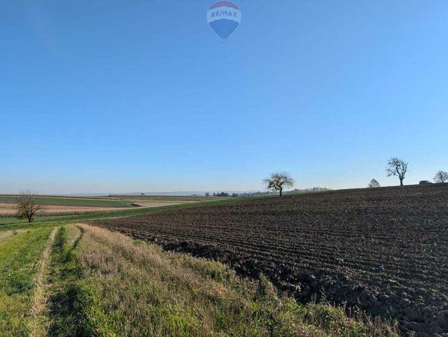 Rudnik – idealna działka pod market lub usługi