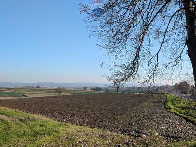 Rudnik – idealna działka pod market lub usługi