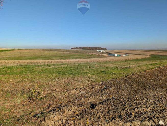 Rudnik – idealna działka pod market lub usługi