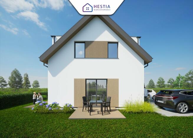 Zamieszkaj w tym roku, 3 minuty od J. Głębokiego!