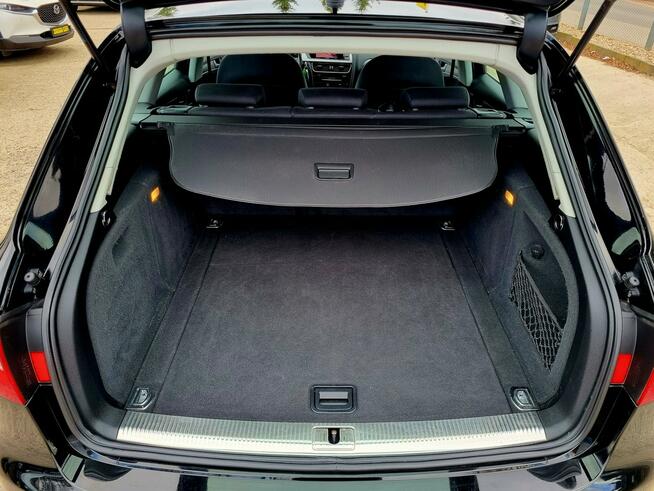 Audi A4 Lift S-Line Led Serwis Bixenon Navi Climatronik Gwarancja
