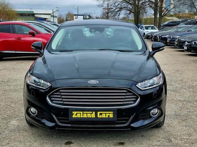 Ford Mondeo Serwis Navi Climatronik Parktronic Bluetooth Tempomat Gwarancja