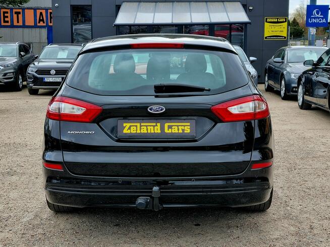 Ford Mondeo Serwis Navi Climatronik Parktronic Bluetooth Tempomat Gwarancja