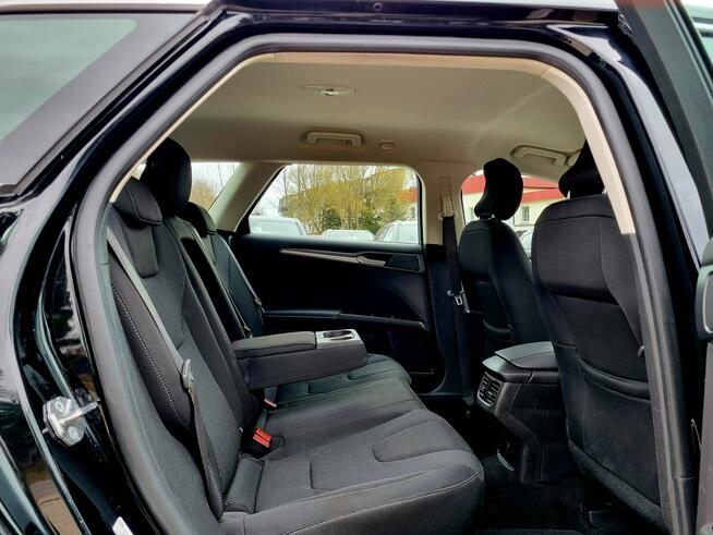 Ford Mondeo Serwis Navi Climatronik Parktronic Bluetooth Tempomat Gwarancja