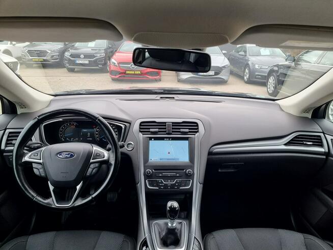 Ford Mondeo Serwis Navi Climatronik Parktronic Bluetooth Tempomat Gwarancja