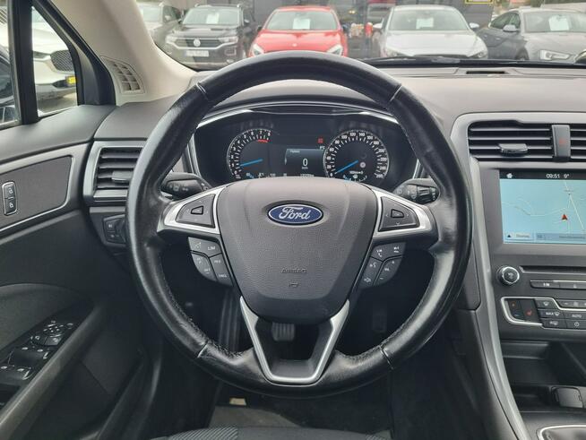Ford Mondeo Serwis Navi Climatronik Parktronic Bluetooth Tempomat Gwarancja