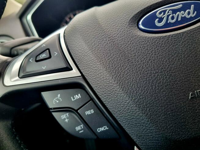 Ford Mondeo Serwis Navi Climatronik Parktronic Bluetooth Tempomat Gwarancja