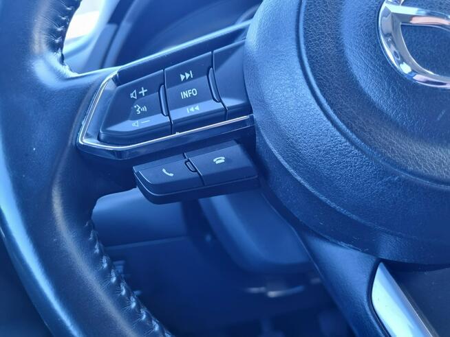 Mazda CX-5 1Wł Serwis FULL LED Kamera Head-Up Bezwypadkowy Europa Gwarancja!