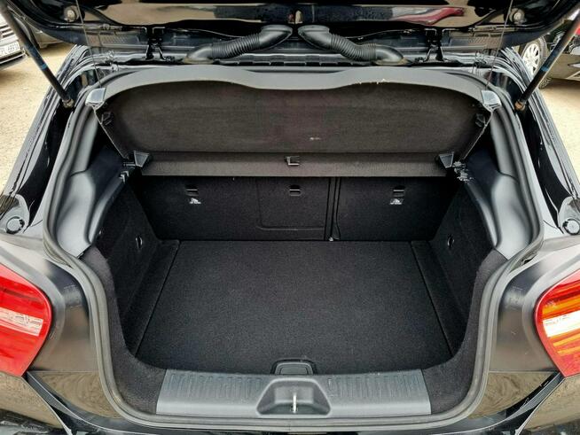 Mercedes A 250 LED AMG Serwis Navi Parktronic Climatronic Bluetooth Gwarancja