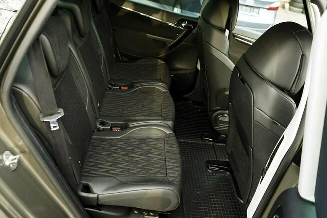 Citroen C4 Picasso 1,6HDI Klima, automat, NAVI, 166tys.km, 2012r.