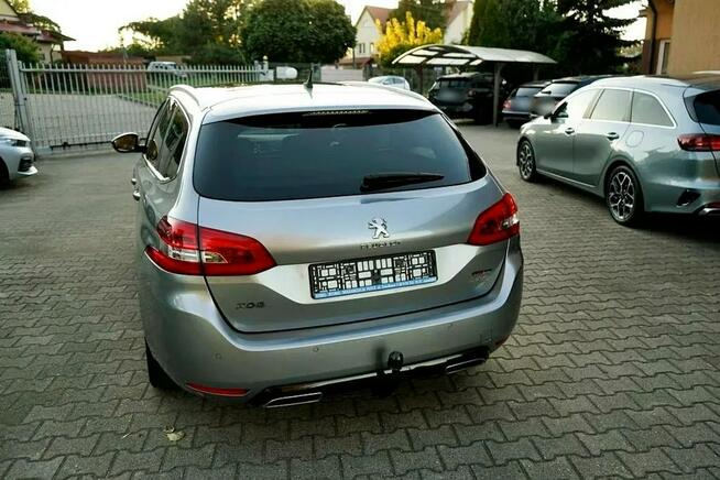 Peugeot 308 1,6HDI // GT// NAVI, Xenony, Line.