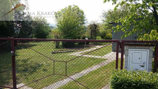 Działka rolna Raciechowice