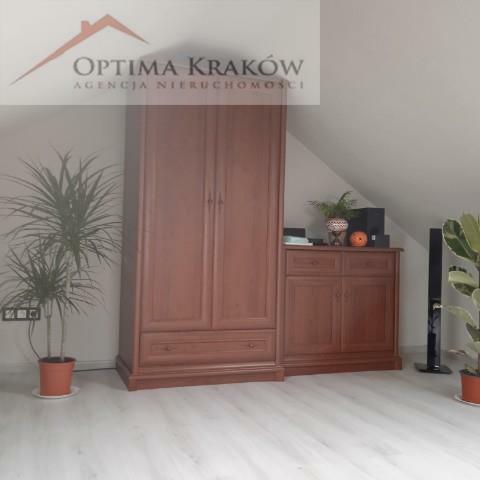 Dom Kwapinka gm. Raciechowice