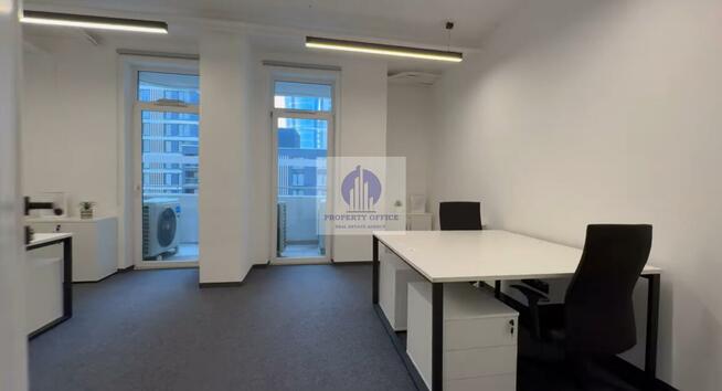 Lokal użytkowy Warszawa Wola, Wronia