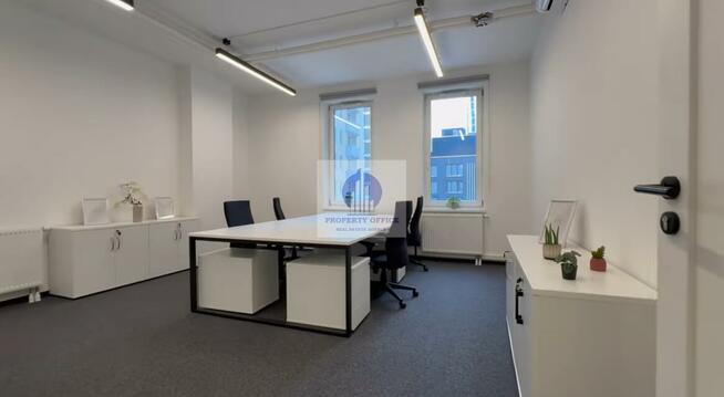 Lokal użytkowy Warszawa Wola, Wronia