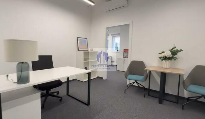 Lokal użytkowy Warszawa Wola, Wronia