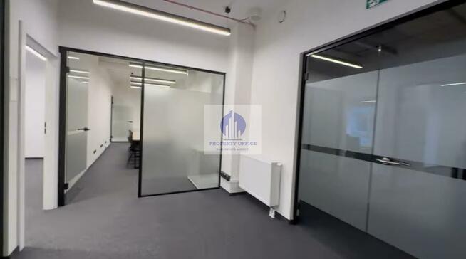 Lokal użytkowy Warszawa Wola, Wronia