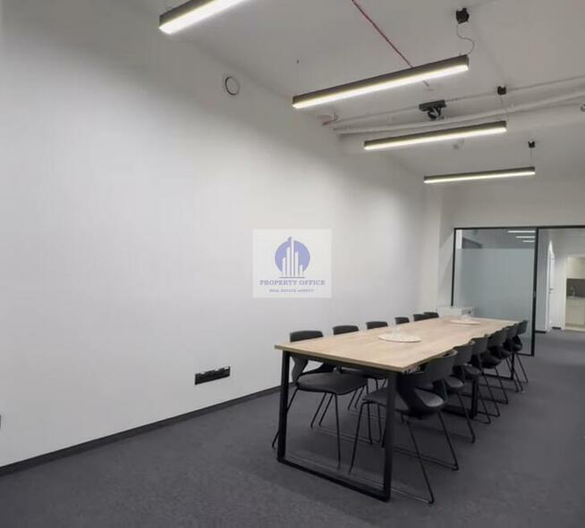 Lokal użytkowy Warszawa Wola, Wronia