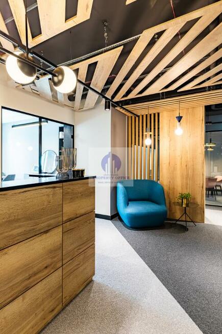 Lokal użytkowy Warszawa Wola, Łucka