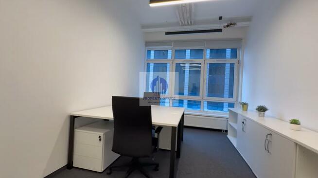 Lokal użytkowy Warszawa Wola, Łucka