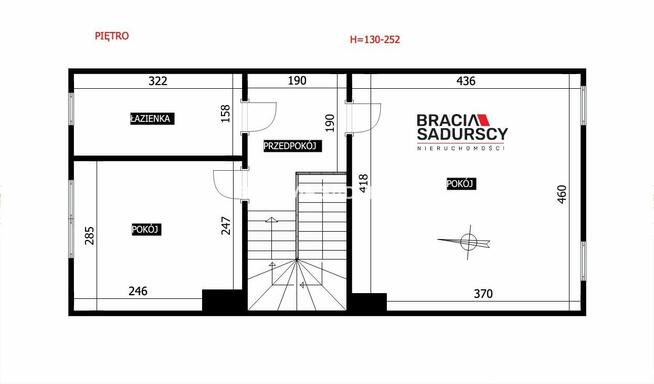 Mieszkanie Krzysztoforzyce gm. Kocmyrzów-Luborzyca Krzysztoforzyce, Kocmyrzów-Luborzyca, Zielona