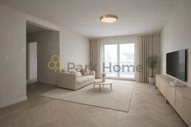 Mieszkanie Zielona Góra Łężyca, Łężyca-Inwestycyjna