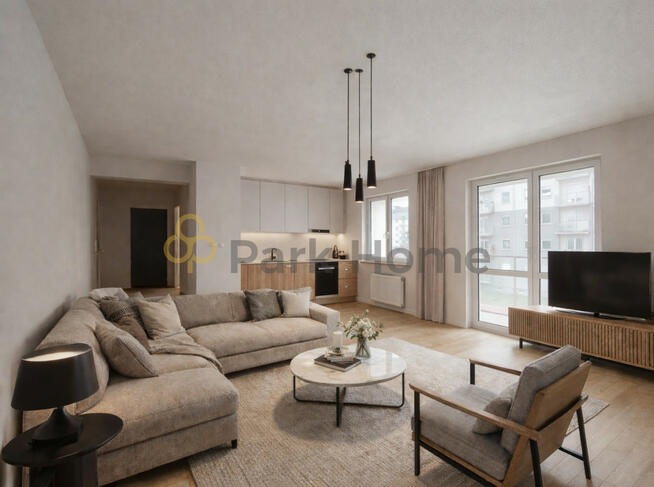 Mieszkanie Zielona Góra, Łężyca-Inwestycyjna