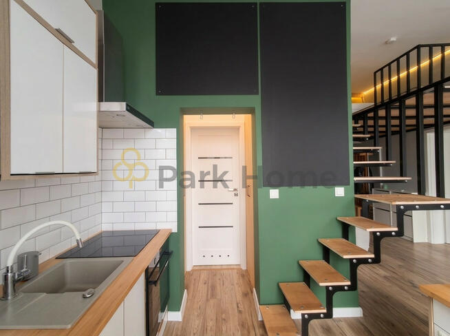 Mieszkanie Września,