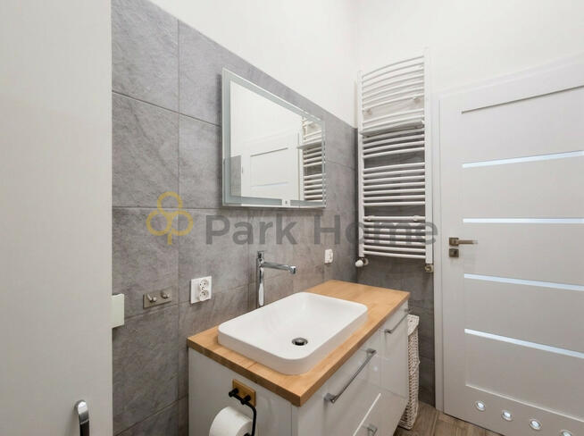 Mieszkanie Września,