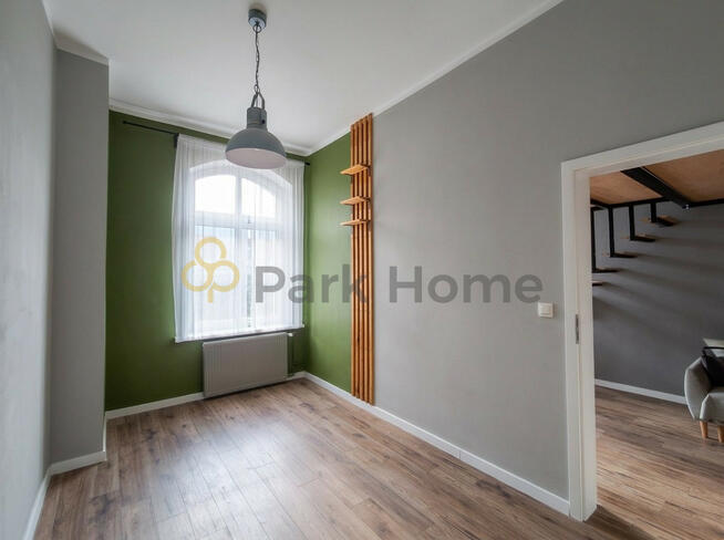 Mieszkanie Września,