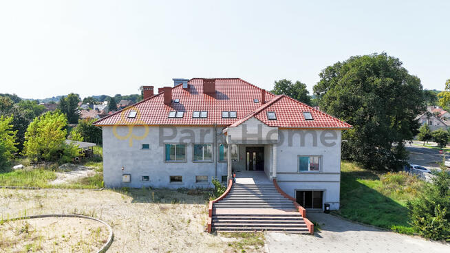 Lokal użytkowy Zabór,