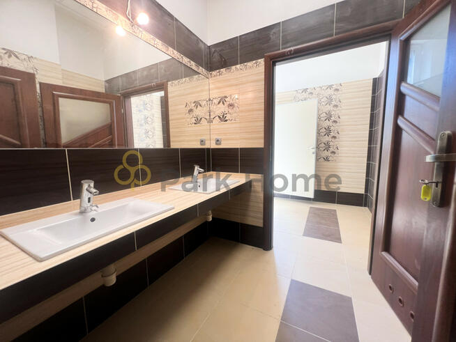 Lokal użytkowy Zabór,