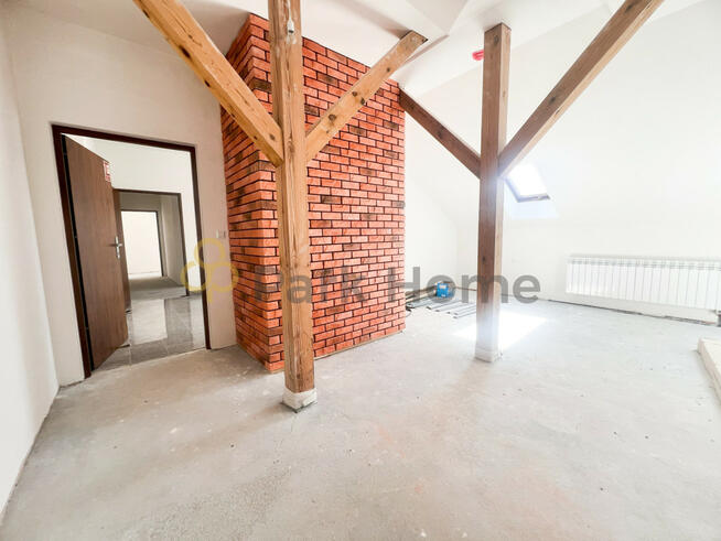 Lokal użytkowy Zabór,