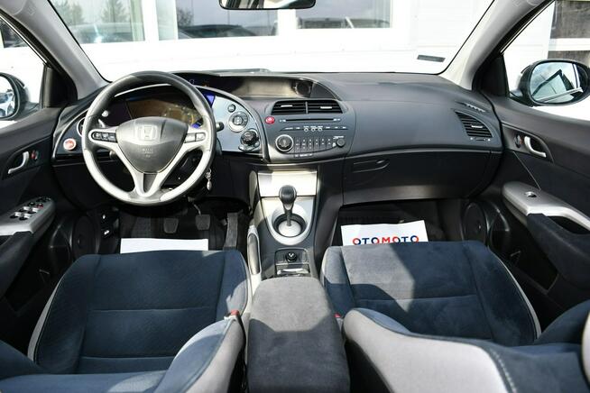 Honda Civic UFO 1.4 i-DSi SALON POLSKA Od nowości w jednym domu 2xOpony 116000 km